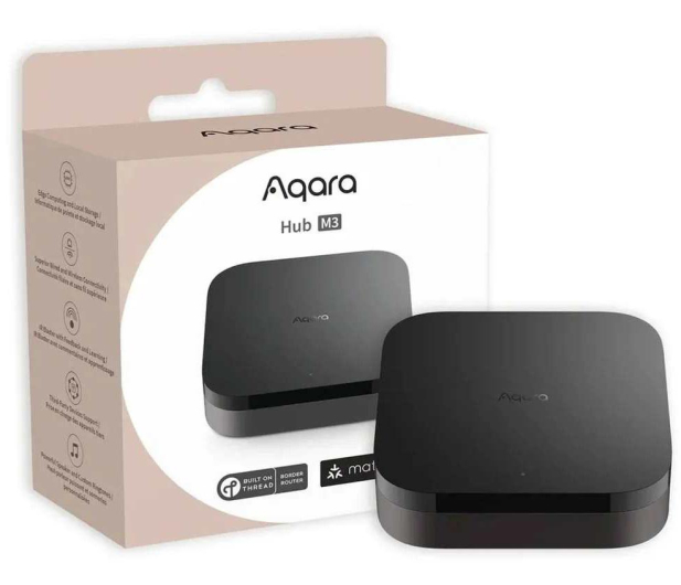 Aqara HUB M3 - 1256766 - zdjęcie